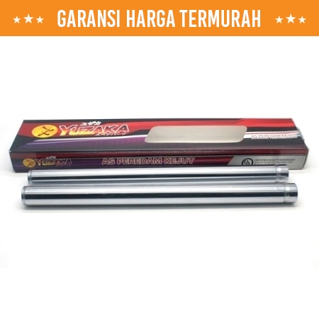 AS SHOCK DEPAN YUZAKA REVO ABS